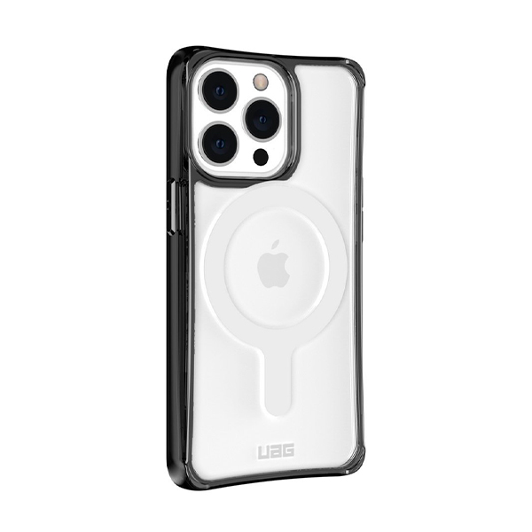 Чехол URBAN ARMOR GEAR iPhone 13 Pro MagSafe Plyo Ash (113152183131)