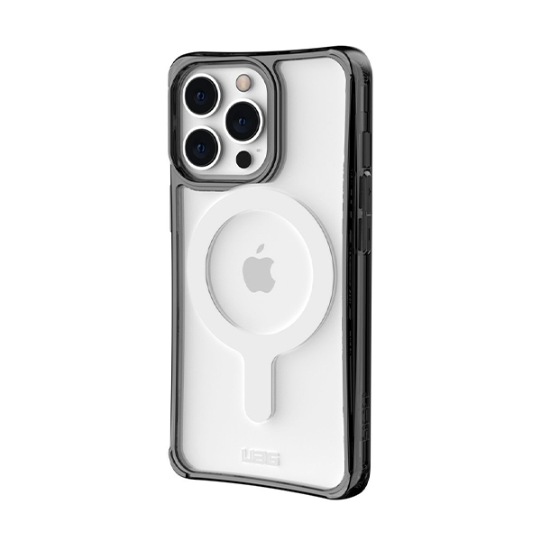 Чехол URBAN ARMOR GEAR iPhone 13 Pro MagSafe Plyo Ash (113152183131)