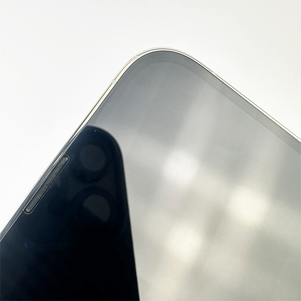 Apple iPhone 13 Pro Max 128GB Silver Б/У №1029 (стан 9/10)