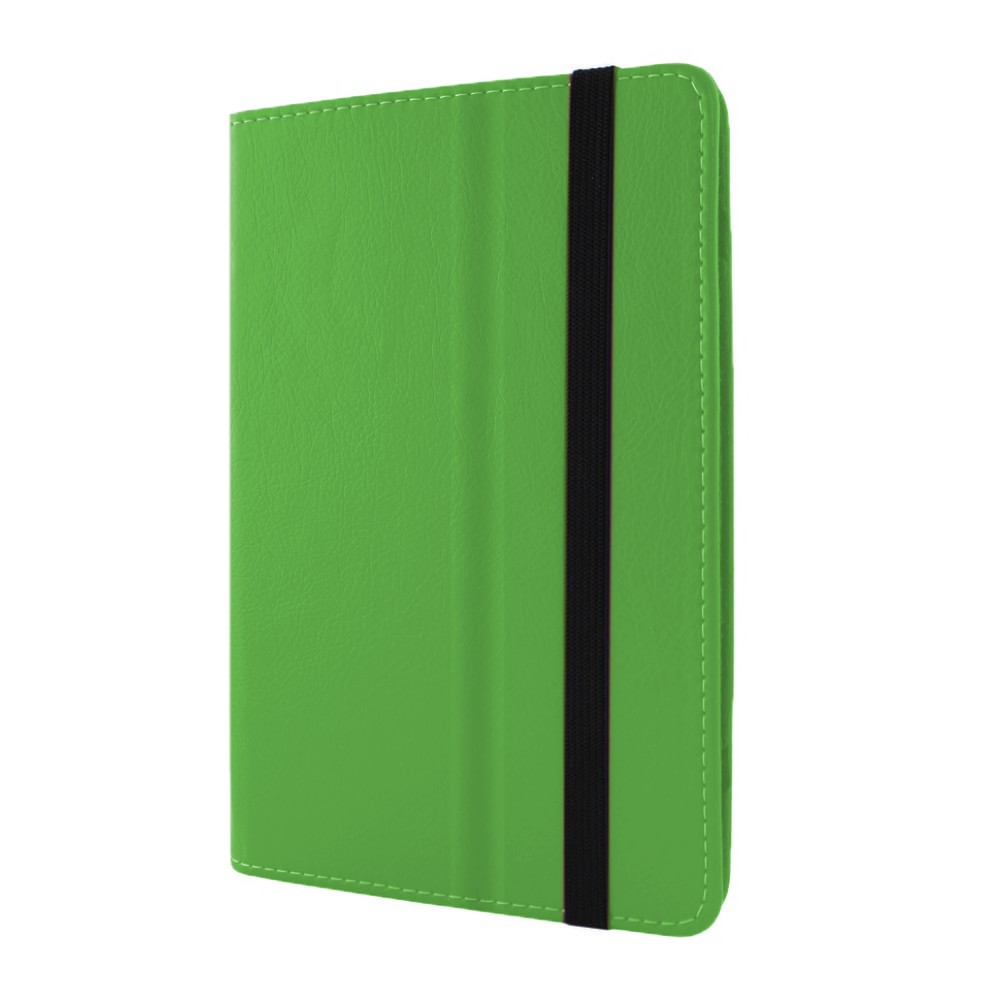 Сумка книжка универсальная для планшетов Ultra 7 дюймов Green