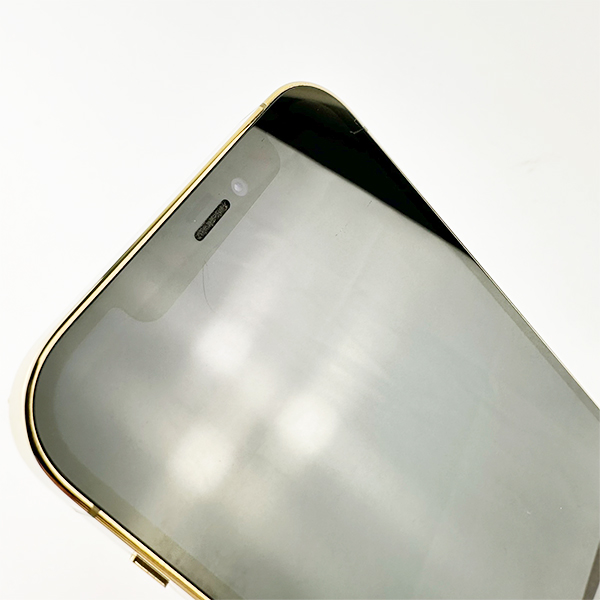 Apple iPhone 13 Pro 256GB Gold Б/У №113 (стан 8/10)