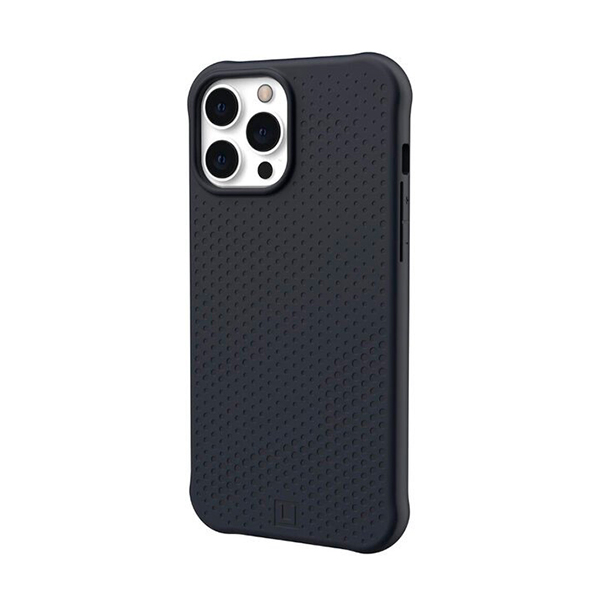 Чохол URBAN ARMOR GEAR iPhone 13 Pro Max DOT Black (11316V314040)