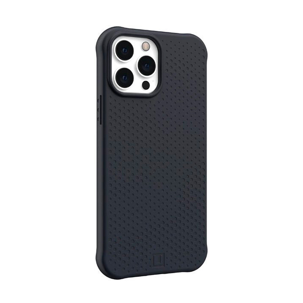 Чохол URBAN ARMOR GEAR iPhone 13 Pro Max DOT Black (11316V314040)