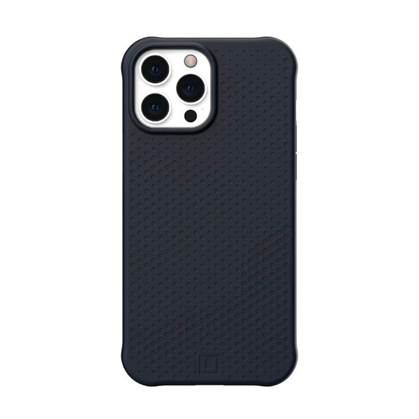 Чохол URBAN ARMOR GEAR iPhone 13 Pro Max DOT Black (11316V314040)