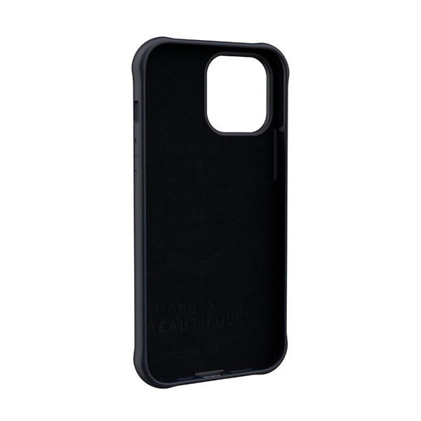 Чохол URBAN ARMOR GEAR iPhone 13 Pro Max DOT Black (11316V314040)