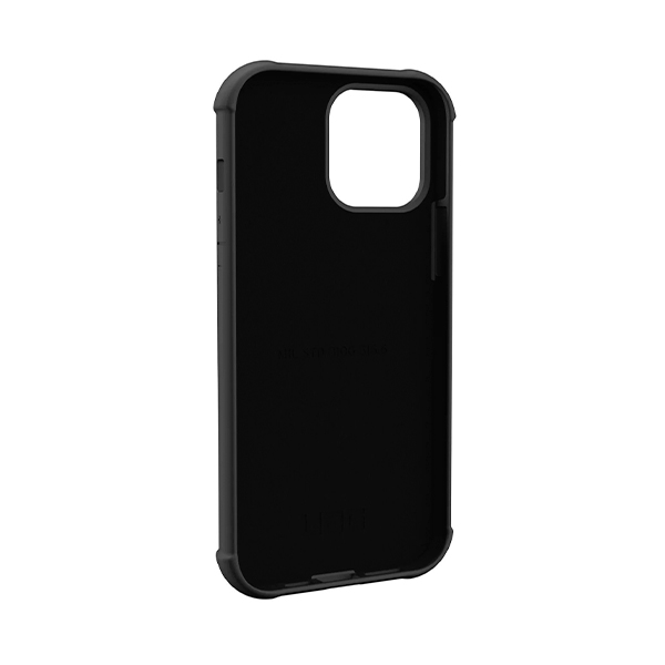 Чехол URBAN ARMOR GEAR iPhone 13 Pro Max Standard Issue Black (11316K114040)