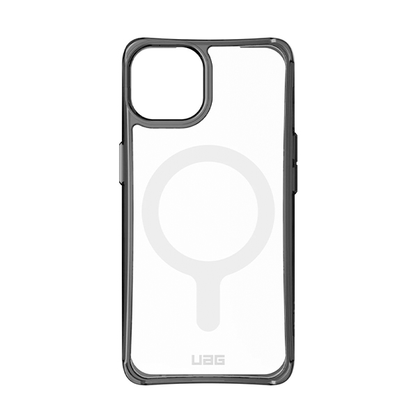 Чохол URBAN ARMOR GEAR iPhone 13 PlyoMagsafe Ash (113172183131)