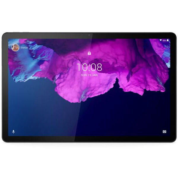 Lenovo Tab P11 TB-J606N 4/64GB LTE Slate Grey (K)