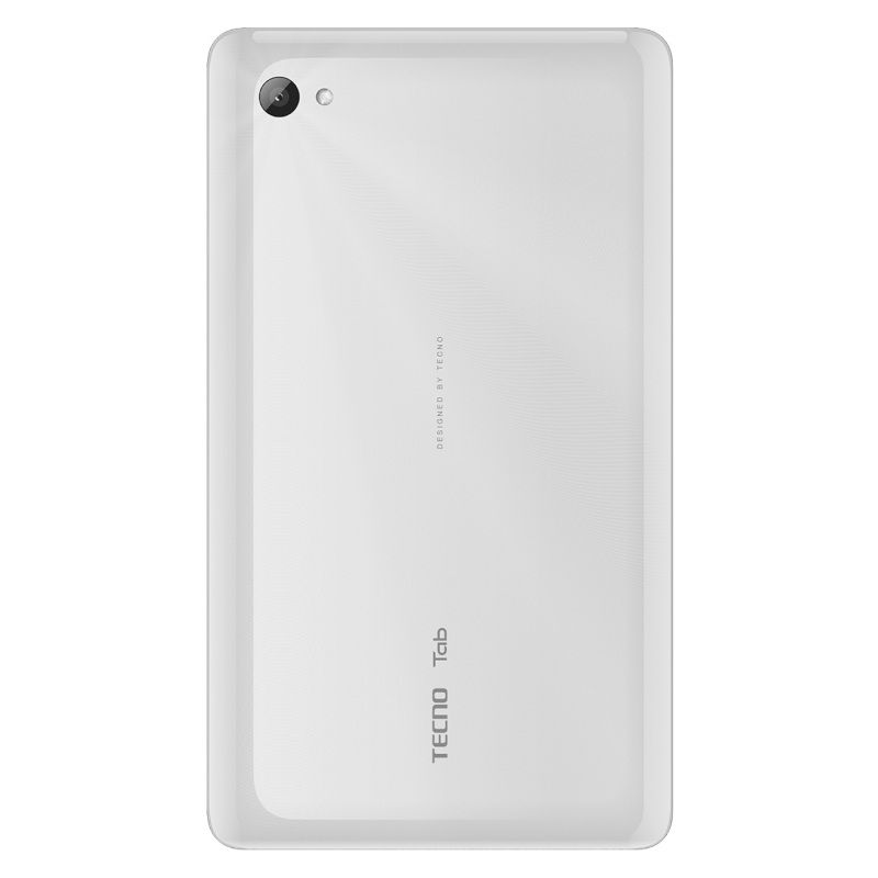 Tecno Tab 7” P704a 2/32GB Oyster White