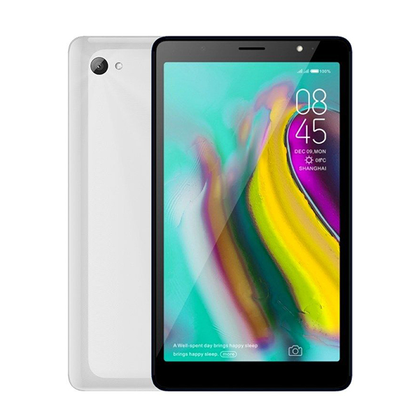 Tecno Tab 7” P704a 2/32GB Oyster White