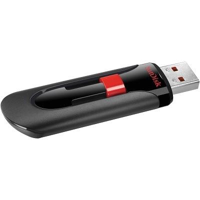 Флеш-пам'ять (накопичувач USB) USB2 32GB SDCZ60-032G-B35 SANDISK
