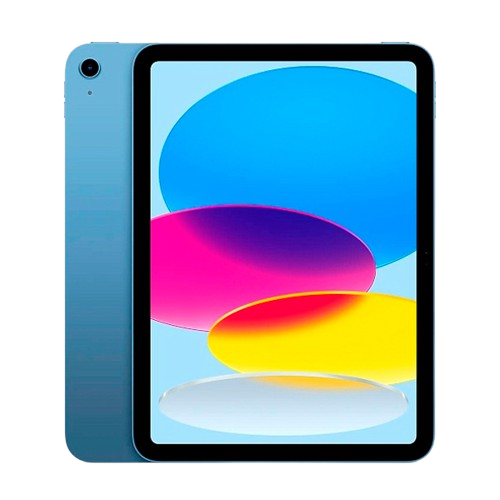 Планшет Apple iPad 11 2025 Wi-Fi 128GB Blue (MD4A4) українська версія