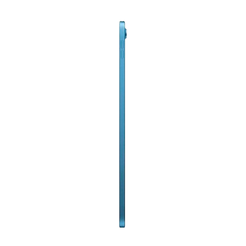 Планшет Apple iPad 11 2025 Wi-Fi 128GB Blue (MD4A4) українська версія