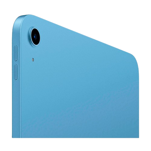 Планшет Apple iPad 11 2025 Wi-Fi 128GB Blue (MD4A4) українська версія
