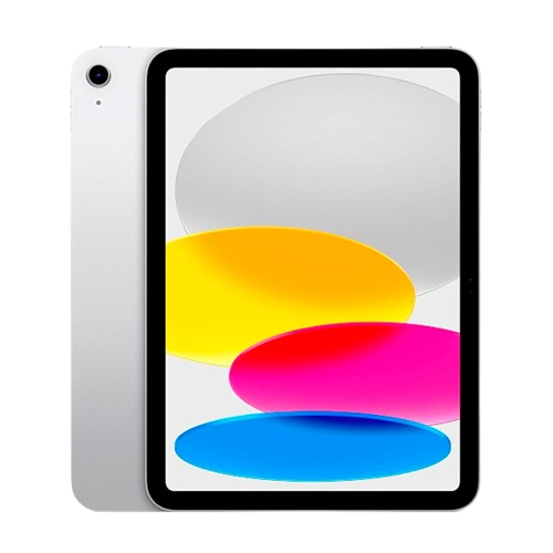 Планшет Apple iPad 11 2025 Wi-Fi 128GB Silver (MD3Y4) українська версія
