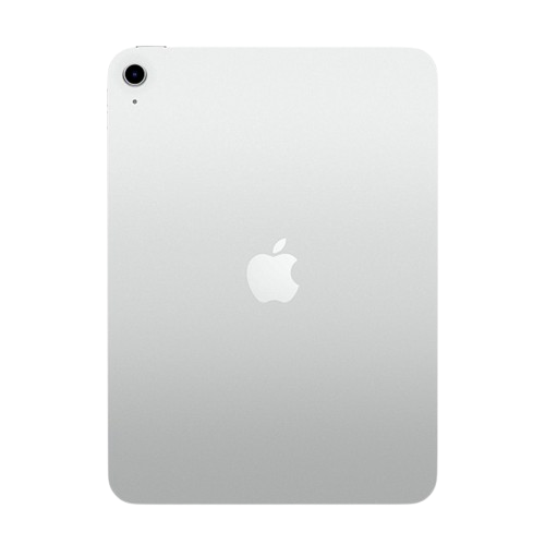 Планшет Apple iPad 11 2025 Wi-Fi 128GB Silver (MD3Y4) українська версія