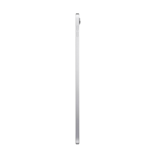 Планшет Apple iPad 11 2025 Wi-Fi 128GB Silver (MD3Y4) українська версія
