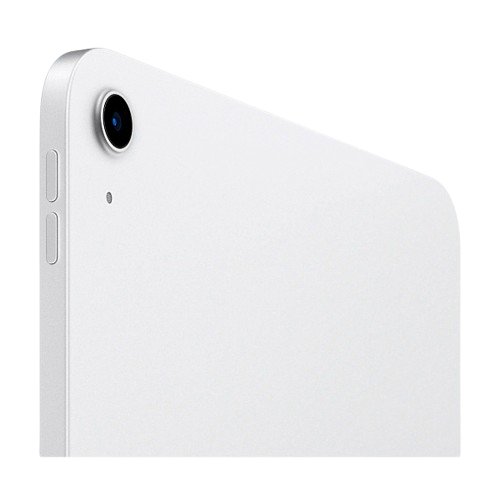 Планшет Apple iPad 11 2025 Wi-Fi 128GB Silver (MD3Y4) українська версія
