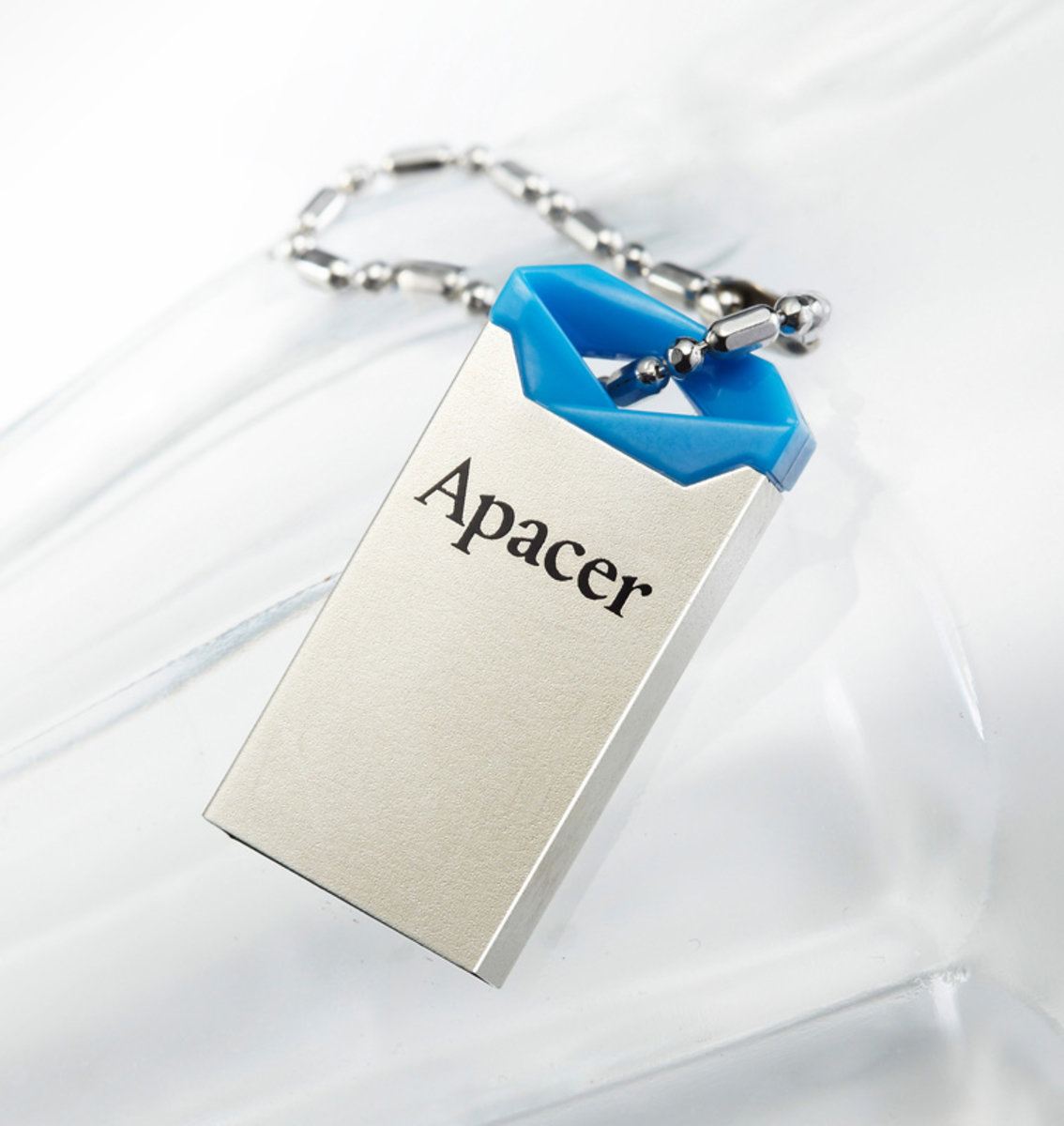 Flash Apacer USB 2.0 AH111 32GB Blue