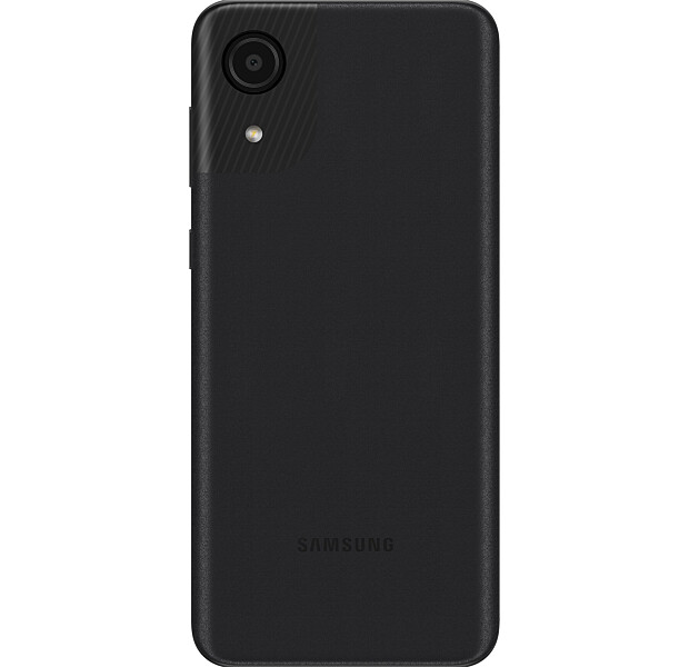 Samsung Galaxy A03 Core SM-A032F 2/32GB Black (SM-A032FZKDSEK)
