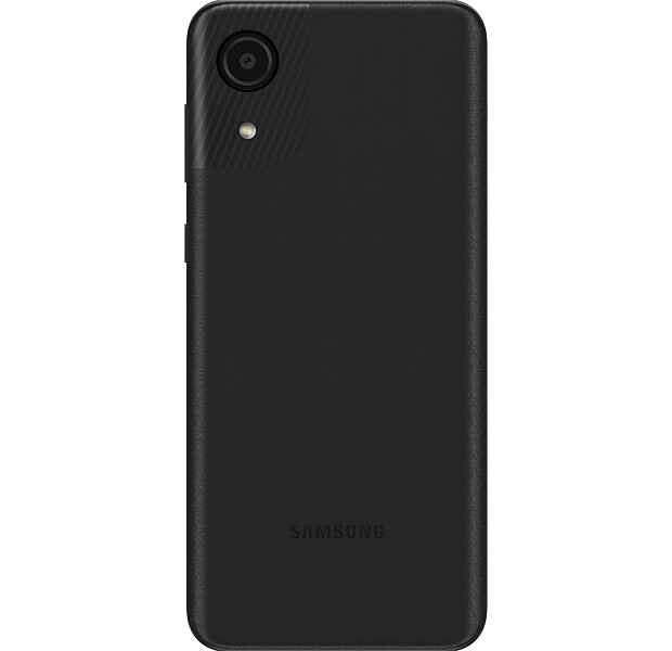 Samsung Galaxy A03 Core SM-A032F 2/32GB Black (SM-A032FZKDSEK) EU