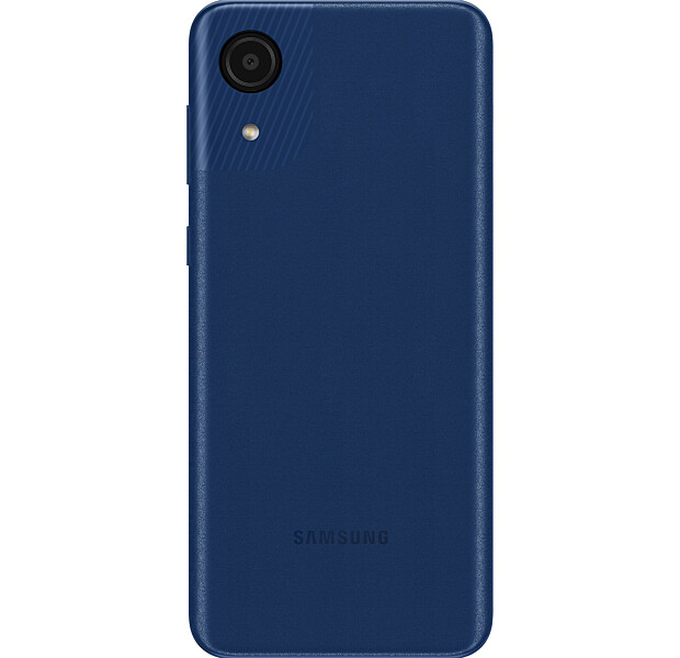 Samsung Galaxy A03 Core SM-A032F 2/32GB Blue (SM-A032FZBDSEK)
