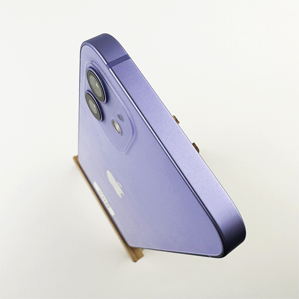Apple iPhone 12 128GB Purple Б/У №268 (стан 8/10)