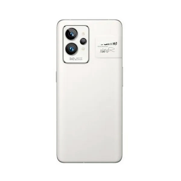 Realme GT 2 Pro 12/256Gb White Global Version