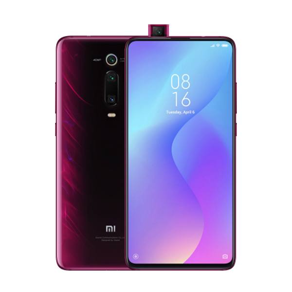 XIAOMI Mi 9T Pro 6/64Gb (flame red) Global Version