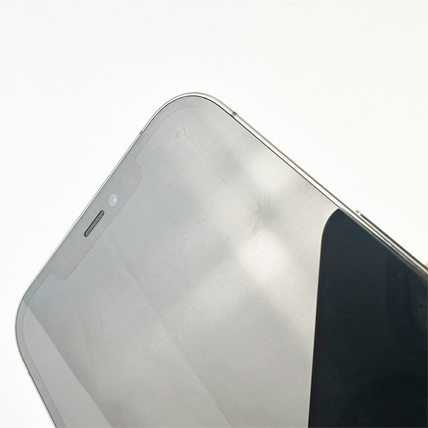 Apple iPhone 12 Pro Max 256GB Graphite Б/У №497 (стан 8/10)
