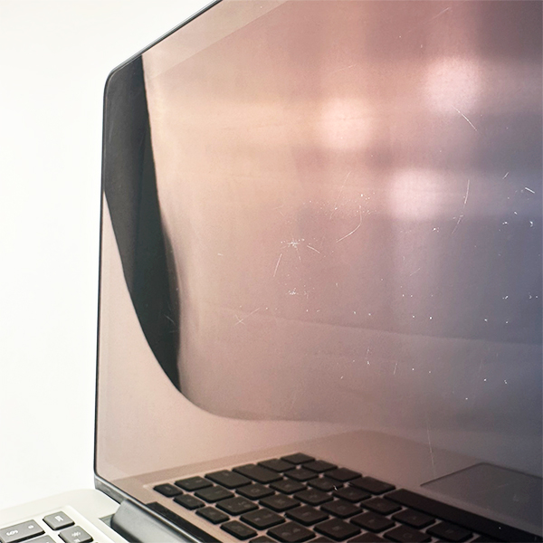 Apple MacBook Pro 13 2014 i5 Space Gray Б/У №765 (стан 7/10)