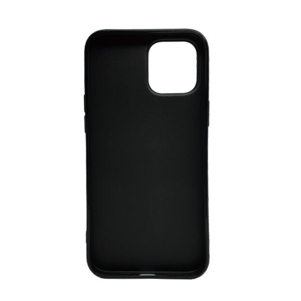 Чохол Wave We are Ukraine Case iPhone 11 Pro Max Black U&A