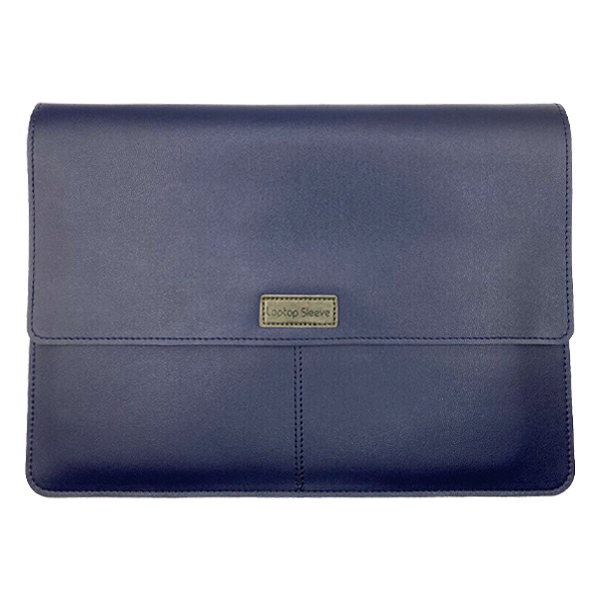 Чохол Leather Bag (Gorizontal) для Macbook 15