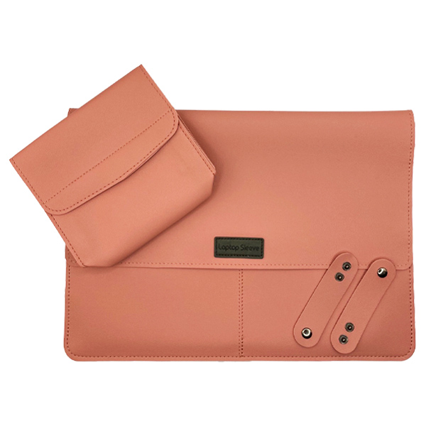 Чохол Leather Bag (Gorizontal) для Macbook 13
