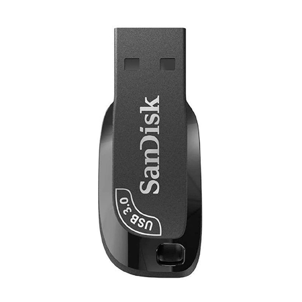 Флешка SanDisk 128 GB Ultra Shift (SDCZ410-128G-G46)