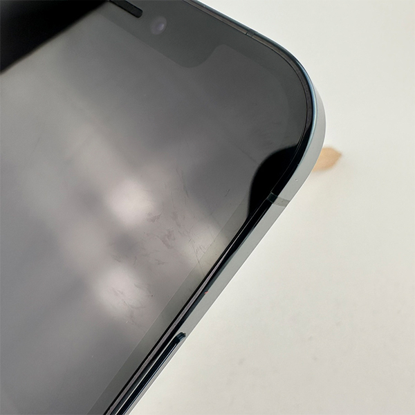 Apple iPhone 12 Pro 128GB Pacific Blue Б/У №1068 (стан 8/10)