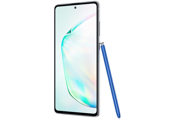 Samsung Galaxy Note 10 Lite SM-N770F 6/128GB Aura Glow (SM-N770FZSDSEK)