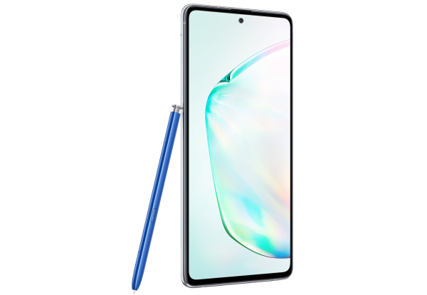 Samsung Galaxy Note 10 Lite SM-N770F 6/128GB Aura Glow (SM-N770FZSDSEK)