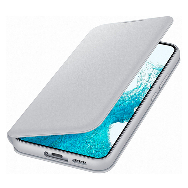 Чохол-книжка Samsung S906 Galaxy S22 Plus Smart LED
