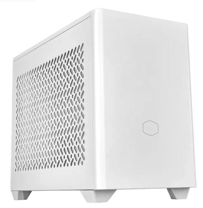 Корпус для комп'ютера MITX W/O PSU NR200PV2-WCNN COOLER MASTER