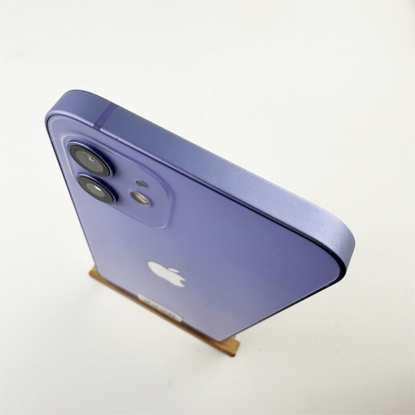 Apple iPhone 12 128GB Purple Б/У №2226 (стан 8/10)