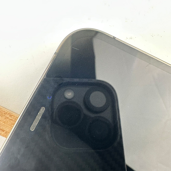 Apple iPhone 12 Pro 256GB Graphite Б/У №2220 (стан 9/10)