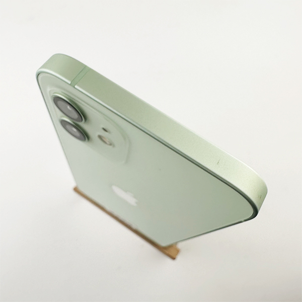 Apple iPhone 12 128GB Green Б/У №2223 (стан 8/10)