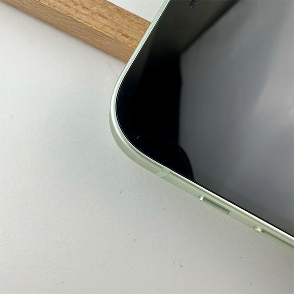 Apple iPhone 12 128GB Green Б/У №2223 (стан 8/10)