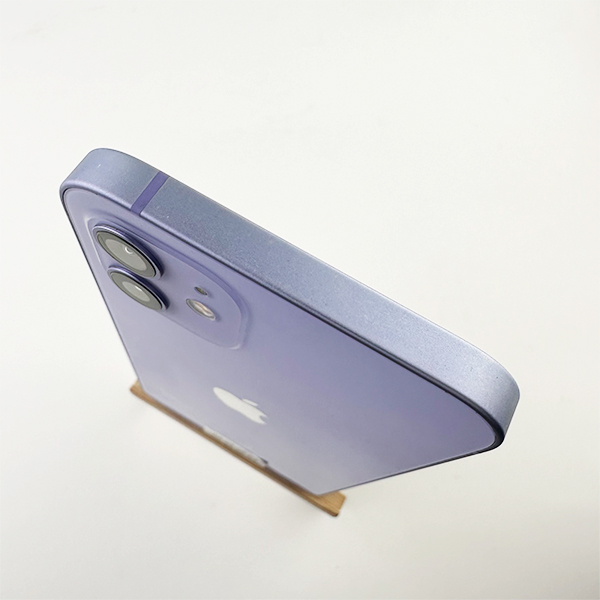 Apple iPhone 12 128GB Purple Б/У  №2225 (стан 8/10)