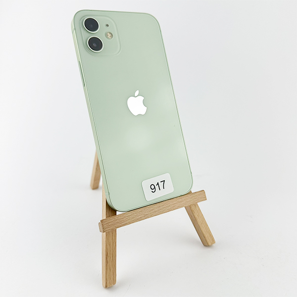 Apple iPhone 12 64GB Green Б/У №917 (стан 9/10)