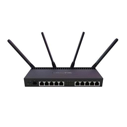 Обладнання радіодоступу (IEEE 802.11a/b/g/n/ac) - точка доступу т.м. 