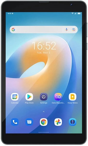 Blackview Tab 6 3/32Gb (truffle grey) українська версія