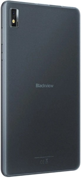 Blackview Tab 6 3/32Gb (truffle grey) українська версія