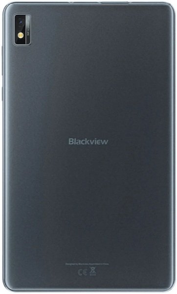 Blackview Tab 6 3/32Gb (truffle grey) українська версія